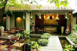 quán cà phê lãng mạn ở tân bình cho các cặp tình nhân